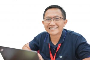 Prasetyo Nurhardjanto 